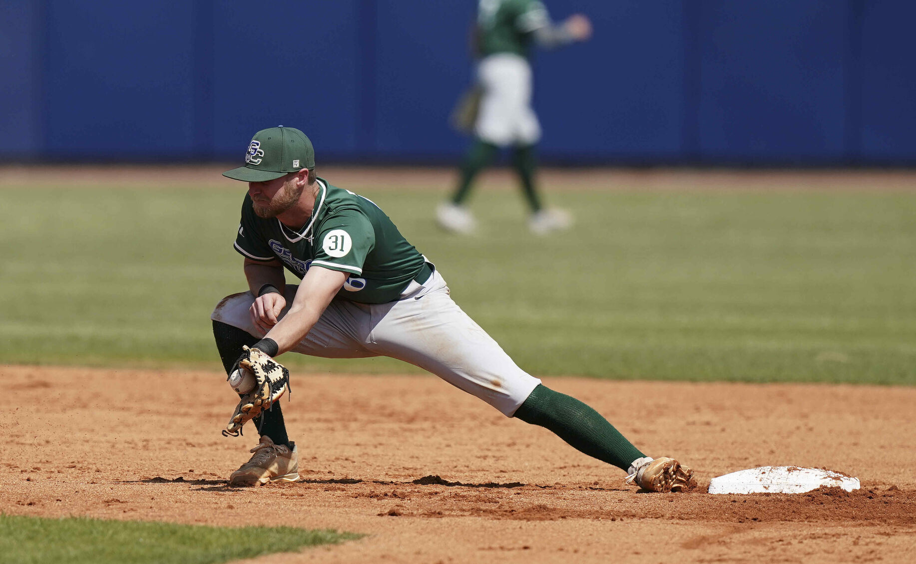 Francis Marion vs. Georgia College